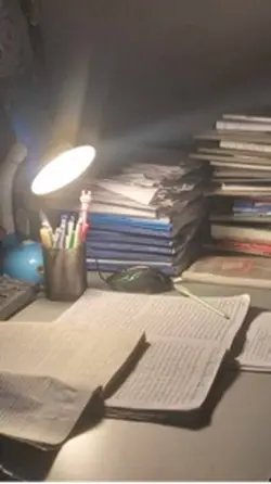 Nổ lực có kết quả