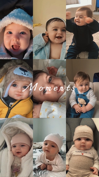 Baby Love
