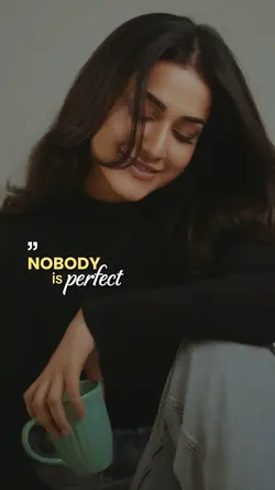 nobodyisperfect