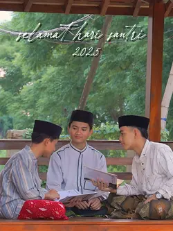 hari santri 