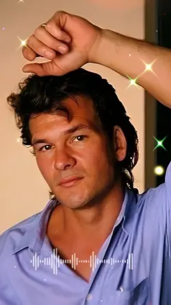 Patrick Swayze 