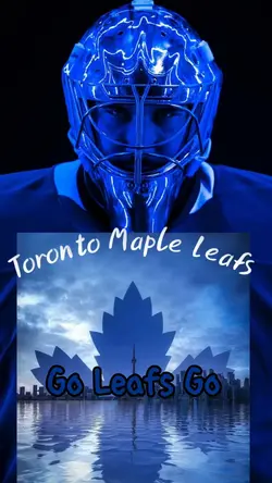 Maple leafs