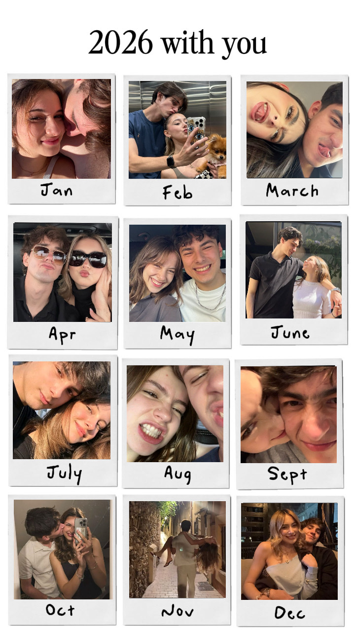 2026 with you