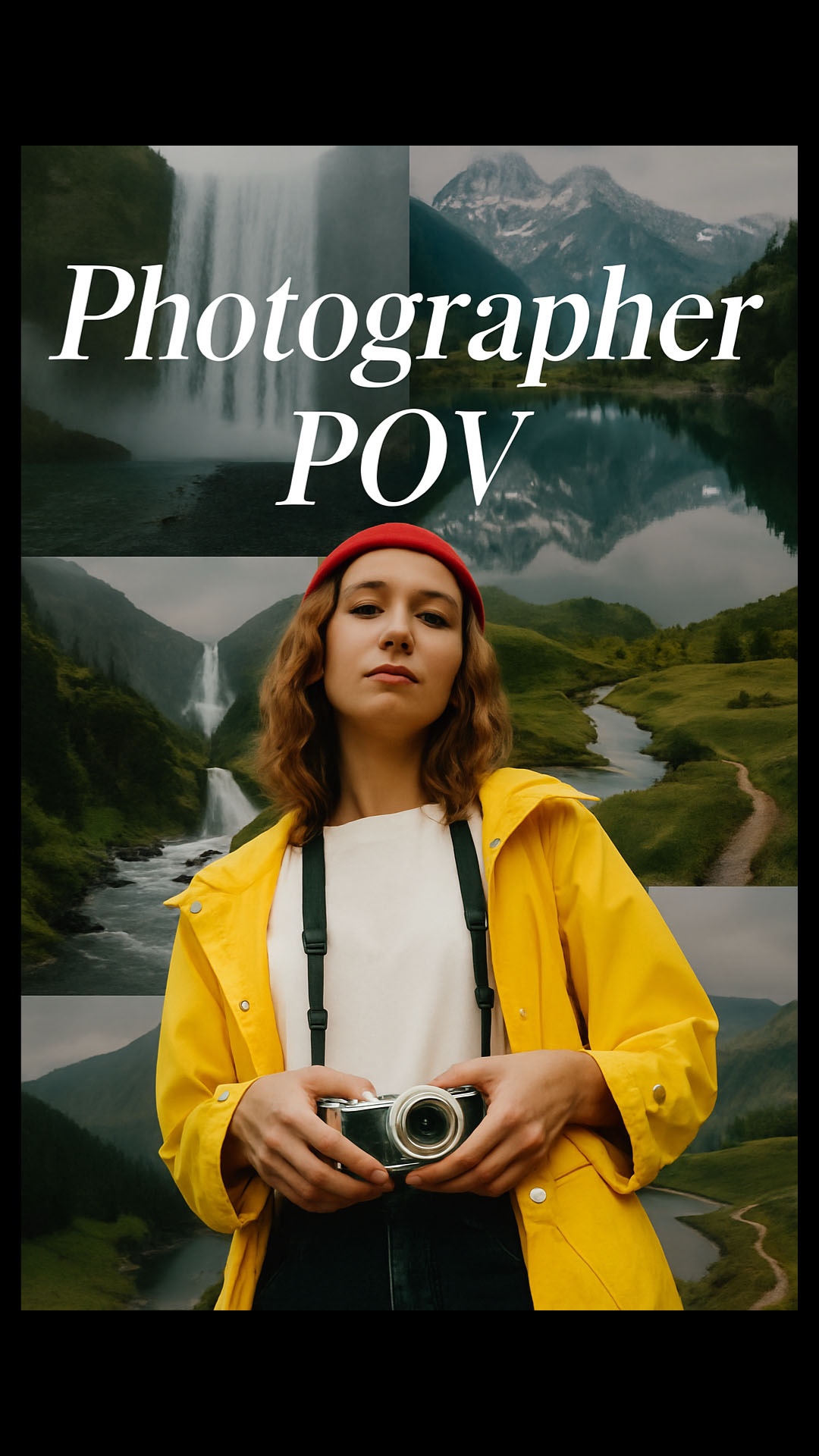 Photography POV
