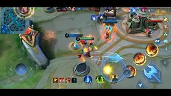 Gameplay ML