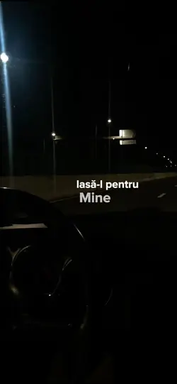 Când cineva …