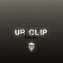 Skull Face Edit 1:1