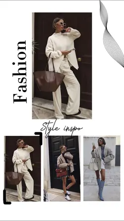 Fashion wee