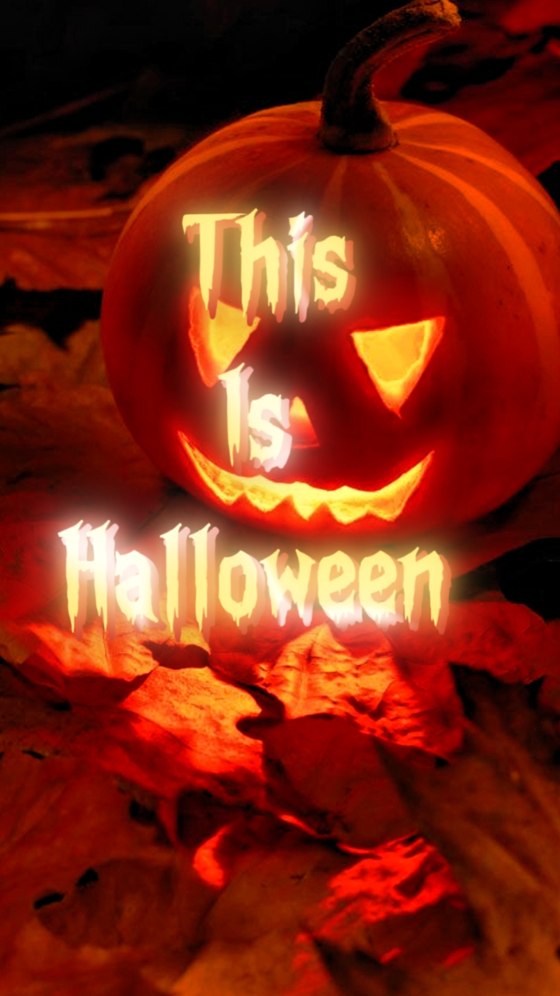 This is Halloween 