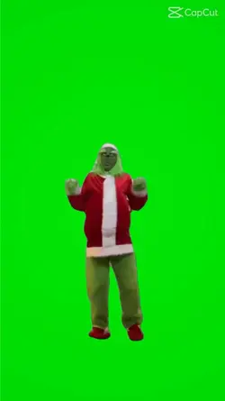 grinch