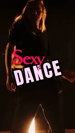 sexy Dance