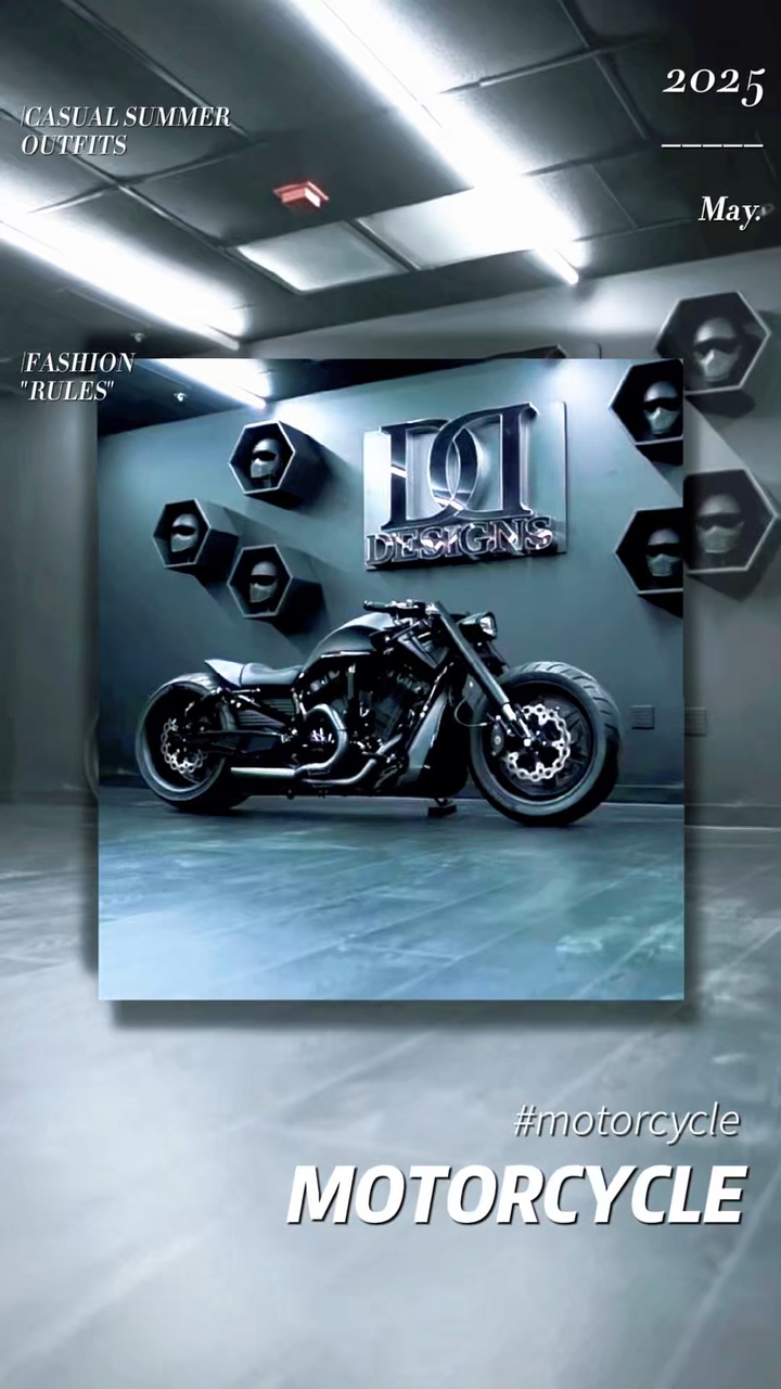 Motocicleta