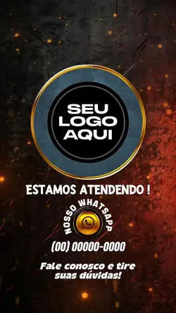 Atendimento pelo zap