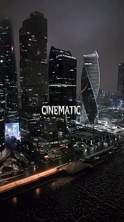 cinematic 14clips
