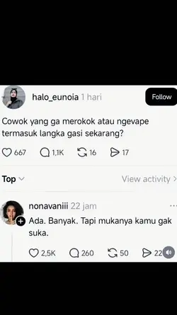 trend kece