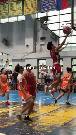 LIFE WHEN IM OFFLINE