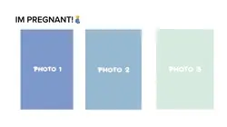 IM PREGNANT!๐ซ