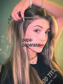 paparazzi