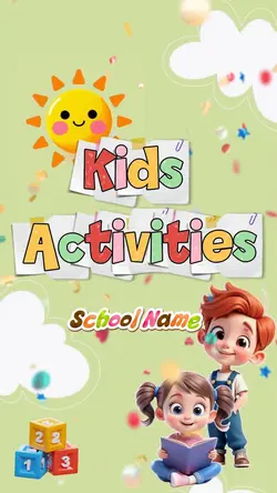 Kids Activities