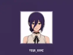 Anime free edit