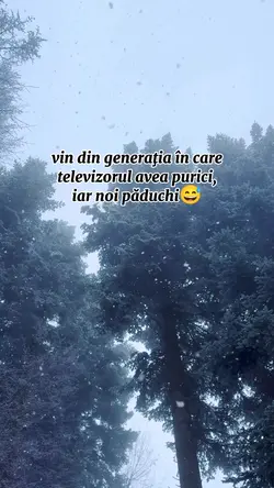generație 