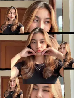 Wink, Pose, Repeat