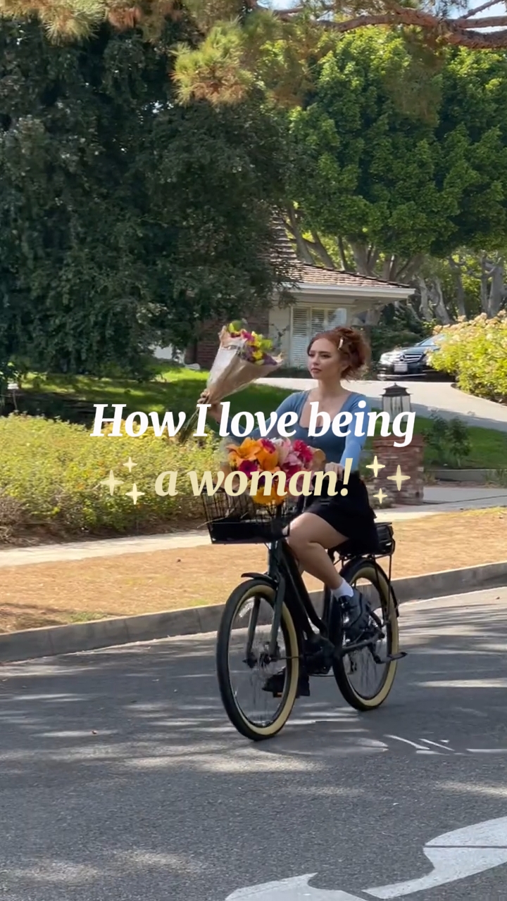 bonne journée des femmes