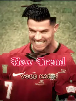 TREND EDIT CR7 