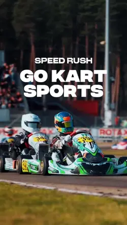 Go Kart Sports