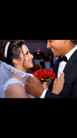 Bodas de Amor!