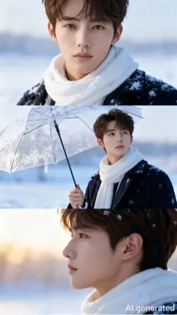 AI 3 khung mùa đông