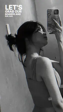 lets grab some board