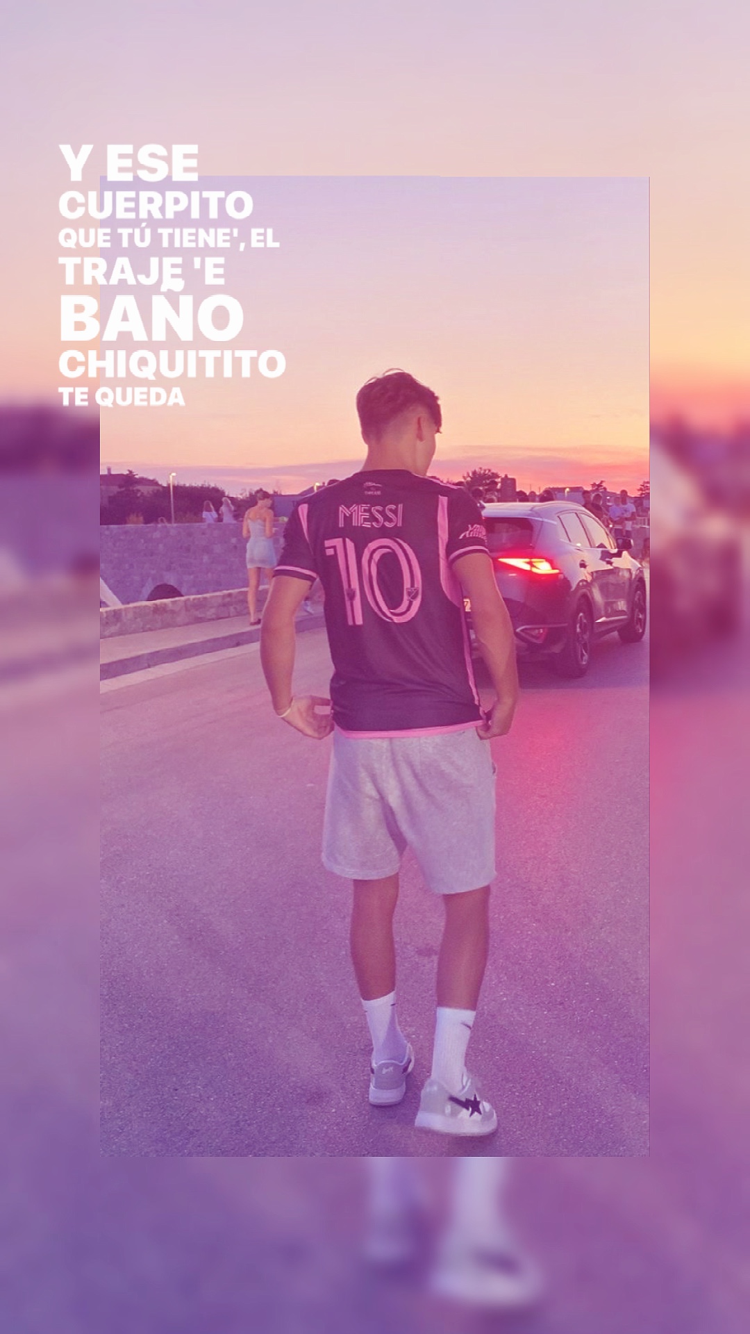 Lyrics Template 🔥