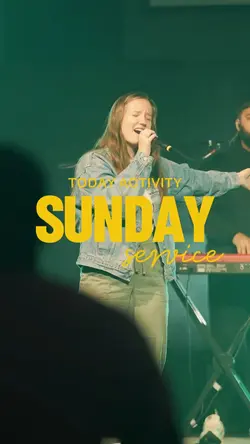 Sunday Service