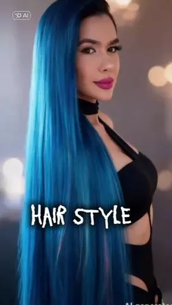 HAIR STYLE