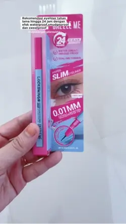 eyeliner