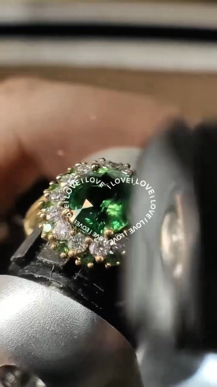 custom jewelry