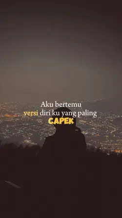 versi diriku thn ini