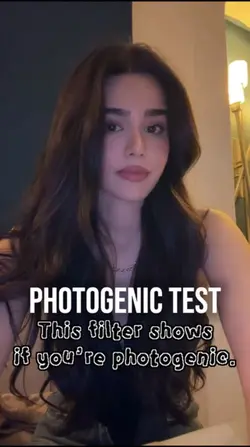 Photogenic Test