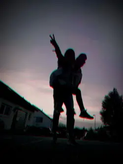 Un meilleur copain..