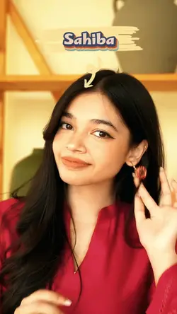 Sahiba