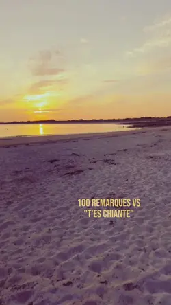 remarques