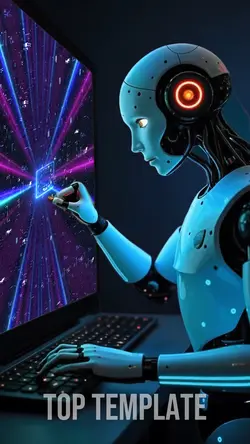 Tech Intro Top