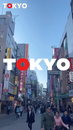 Tokyo