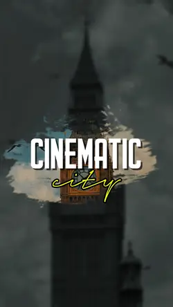 Cinematic 4 Clips