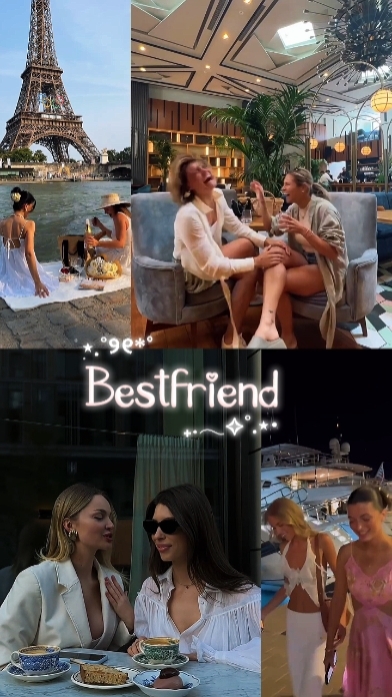 Bestfriend