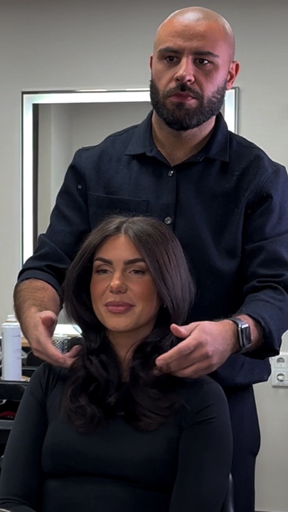 EDICIÓN DE PELUQUERÍA |💈