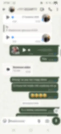 11 lat przyjaźni!!!!