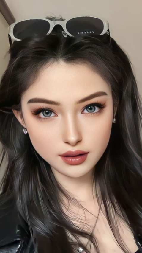 Transisi Estetik 