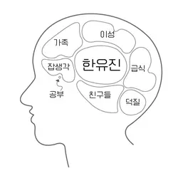 나의 뇌구조